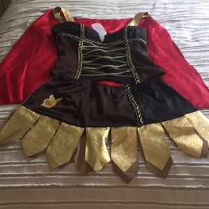 Playboy bunny costume